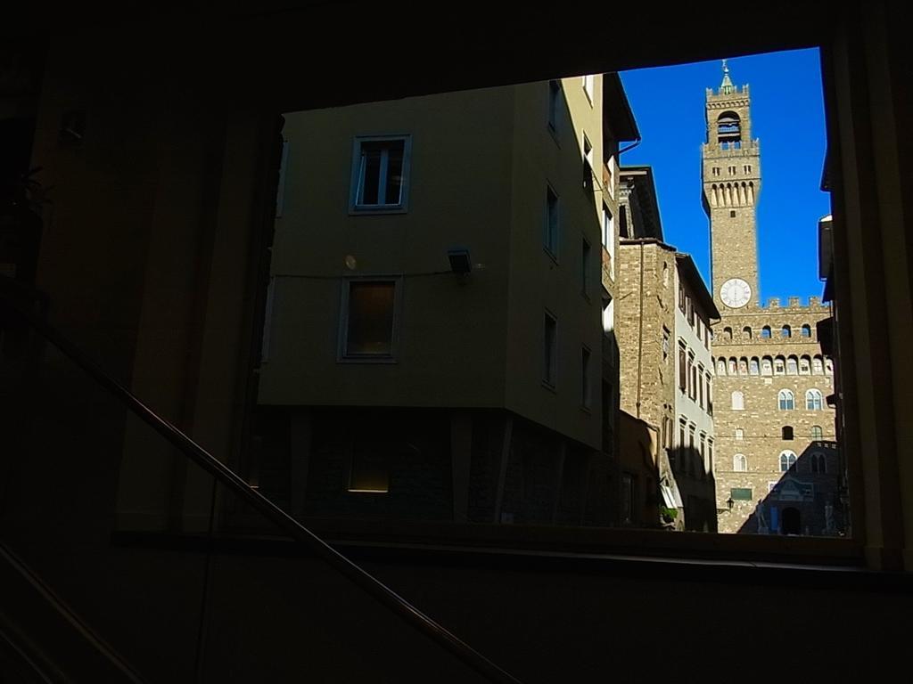 Hotel Cestelli Florencia Exterior foto